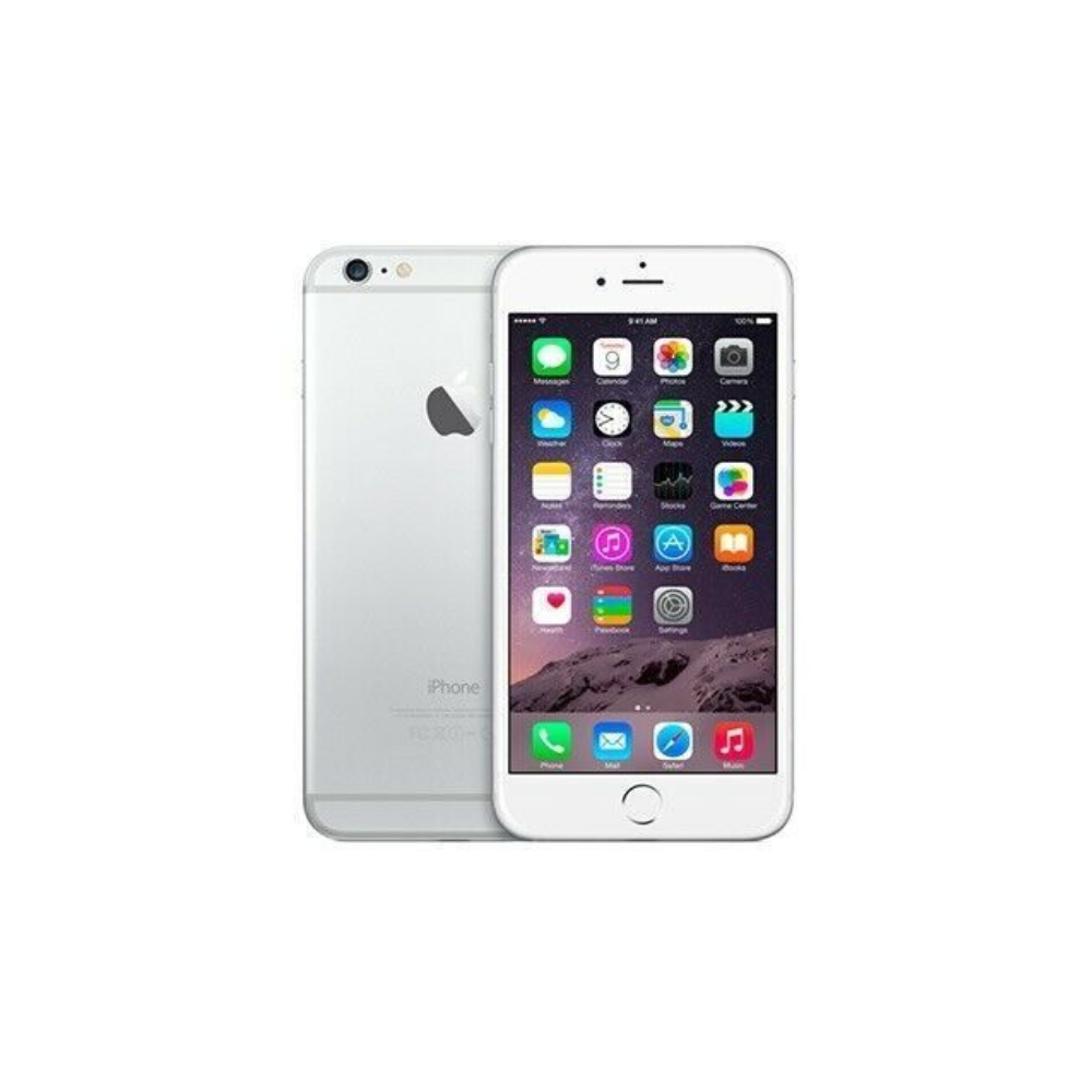 Apple iPhone 6 Plus 64GB - Unlocked - Silver, Gold, Space Gray