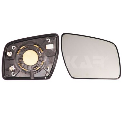 Rétroviseur Extérieur Rétroviseur Droit Kia Ceed Année De Construction