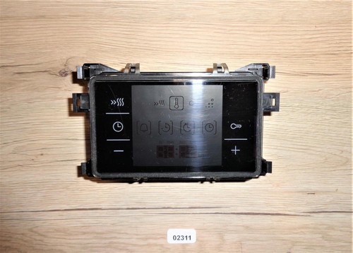 Bosch Backofen HEB23C154 45 FD9210 Display Platine Steuerung