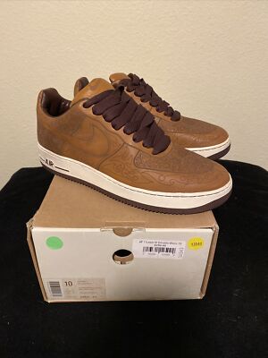 nike air force 1 mark smith