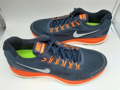 nike lunarglide running