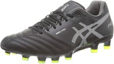 ASICS Football Soccer Shoes DS Light X-Fly PRO 1101A025 Black 