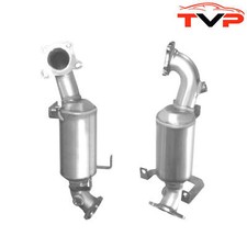 BM Catalytic Converter For Skoda Yeti 2010-2011 Euro 5 1.2 Approved BM91713H