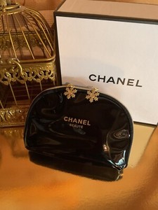 chanel kosmetiktasche