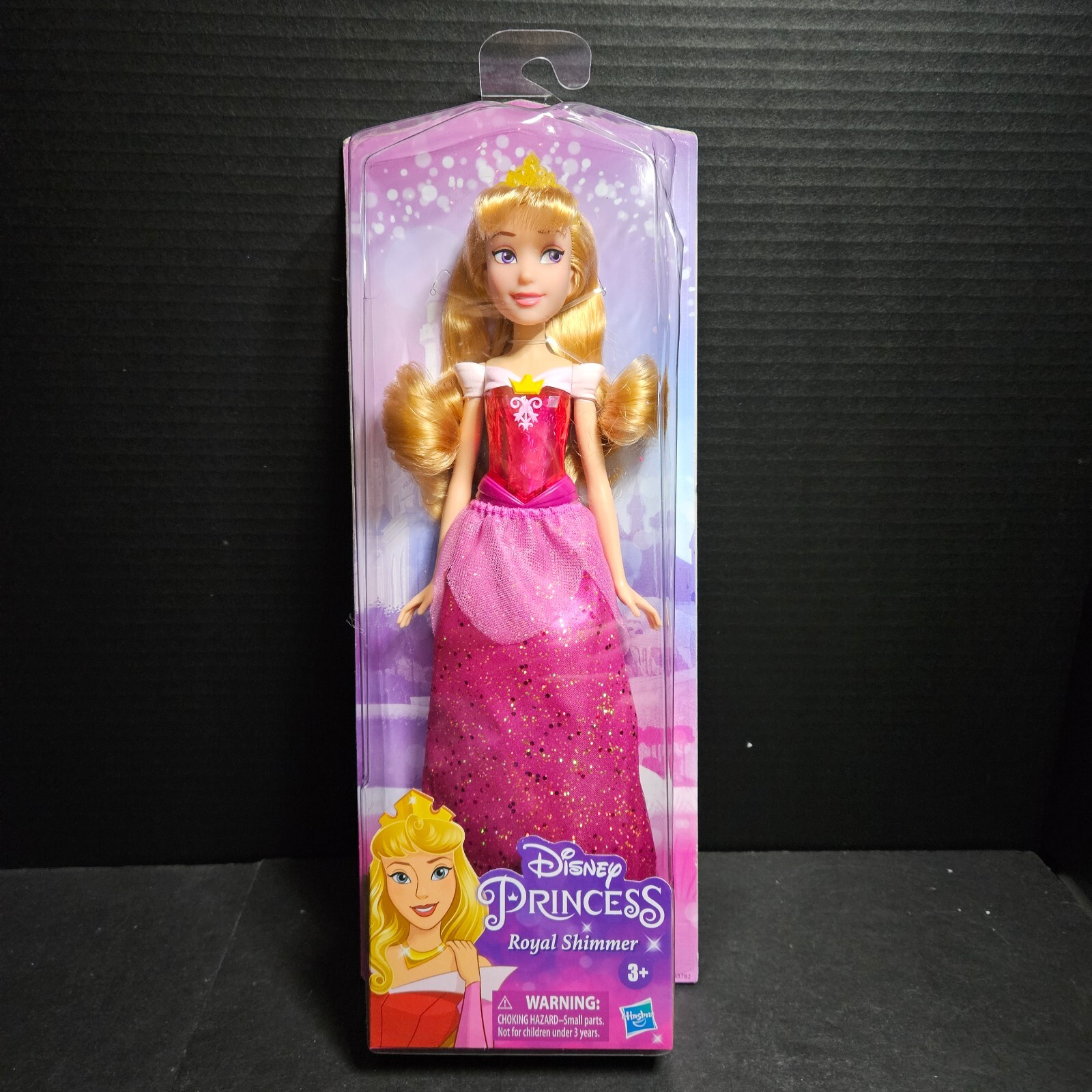 Principessa Aurora Fashion Doll