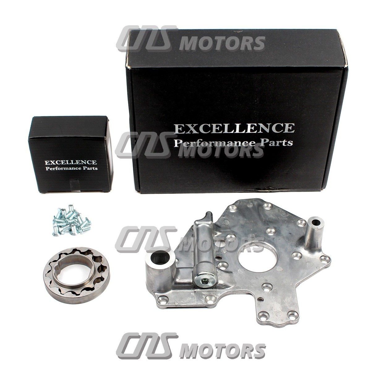 Engine Oil Pump Kit for 13-20 FR-S Toyota 86 Subaru BRZ 2.0L FA20