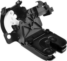 Heckklappenschloss Hinten für Audi A3 8P A4 8E A6 4F Q7 4L TT 8J BJ 2004-2014