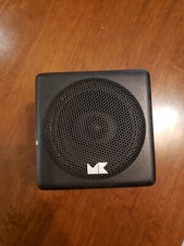 M&amp;k Sound Speaker Mp6nkbk