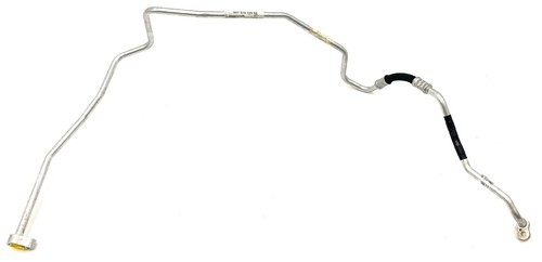 Línea de presión de aire acondicionado Porsche 997 Gen 2 Turbo y GT2 RS - 99757309403 - Imagen 3 de 13