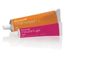 Dental Zhermack Oranwash L 140ml +Indurent Gel 60ml Impression Wash Material