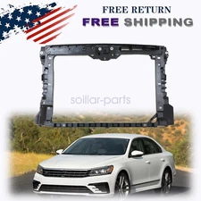 Fit For VW Volkswagen Passat 2016 2017 2018 VW1225150 Radiator Support Core