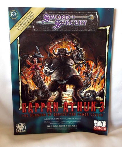 Assorted RPGs D&D, MARVEL, Fantasy Flight, HERO, Goodman, AEG Green Ronin etc. - Foto 320 di 405
