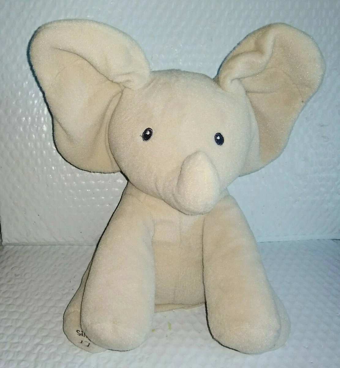 Flappy the elephant discount toys r us