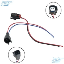 New ABS Wheel speed sensor connector Fits For Ram 1500. 2011-2025.68292050AG