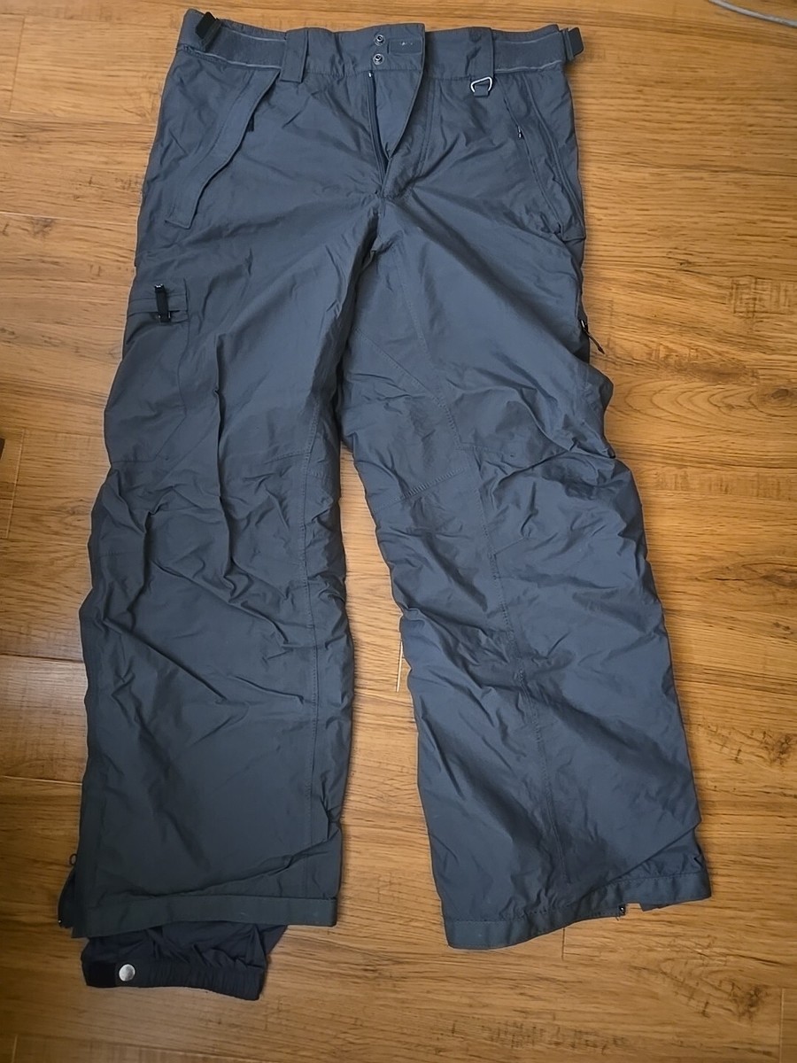 【超高機能 美品】US Columbia TITANIUM スノーボード パンツ columbia titanium pants Mens Small (Ski/snowboarding) | eBay