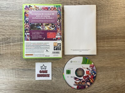 Arcana Heart 3 - Preview für Xbox 360 und PlayStation 3 auf