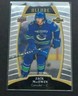 2019-20 19/20 UD Upper Deck Allure hockey card Zack MacEwen RC ROOKIE #68