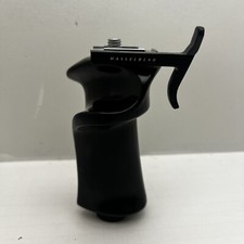 Hasselblad 500C/M 501 camera pistol grip firing accessory holder Trigger Mint