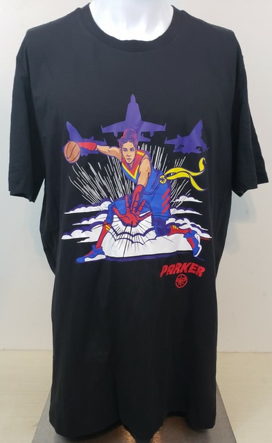 candace parker captain marvel shoes