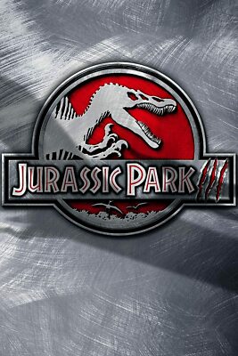 35MM FEATURE FILM - JURASSIC PARK III (2001) | eBay