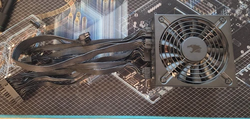 ibuypower  SFXL A700GD-IPB 700w gold SFXL psu