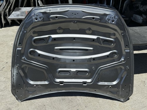 2014-2024 INFINITI Q50 HOOD OEM USED (NO SHIPPING) - Picture 11 of 11