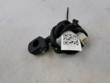 Commodo Destro - HONDA CBR R 125 (L3EHNDML000R217) - GPA-924307072 - C0-5109T