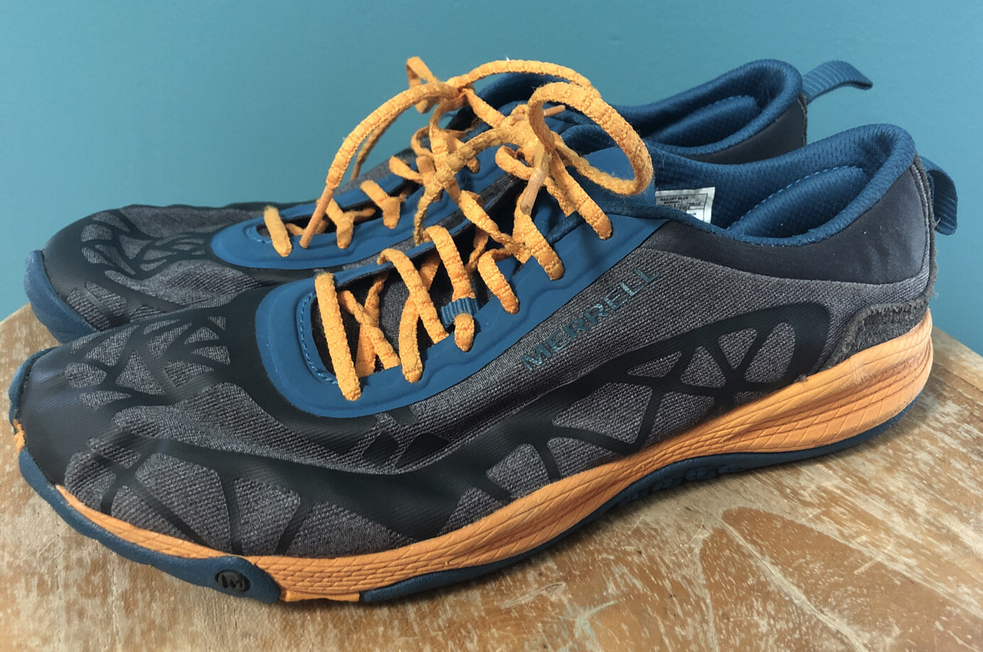 merrell all out soar