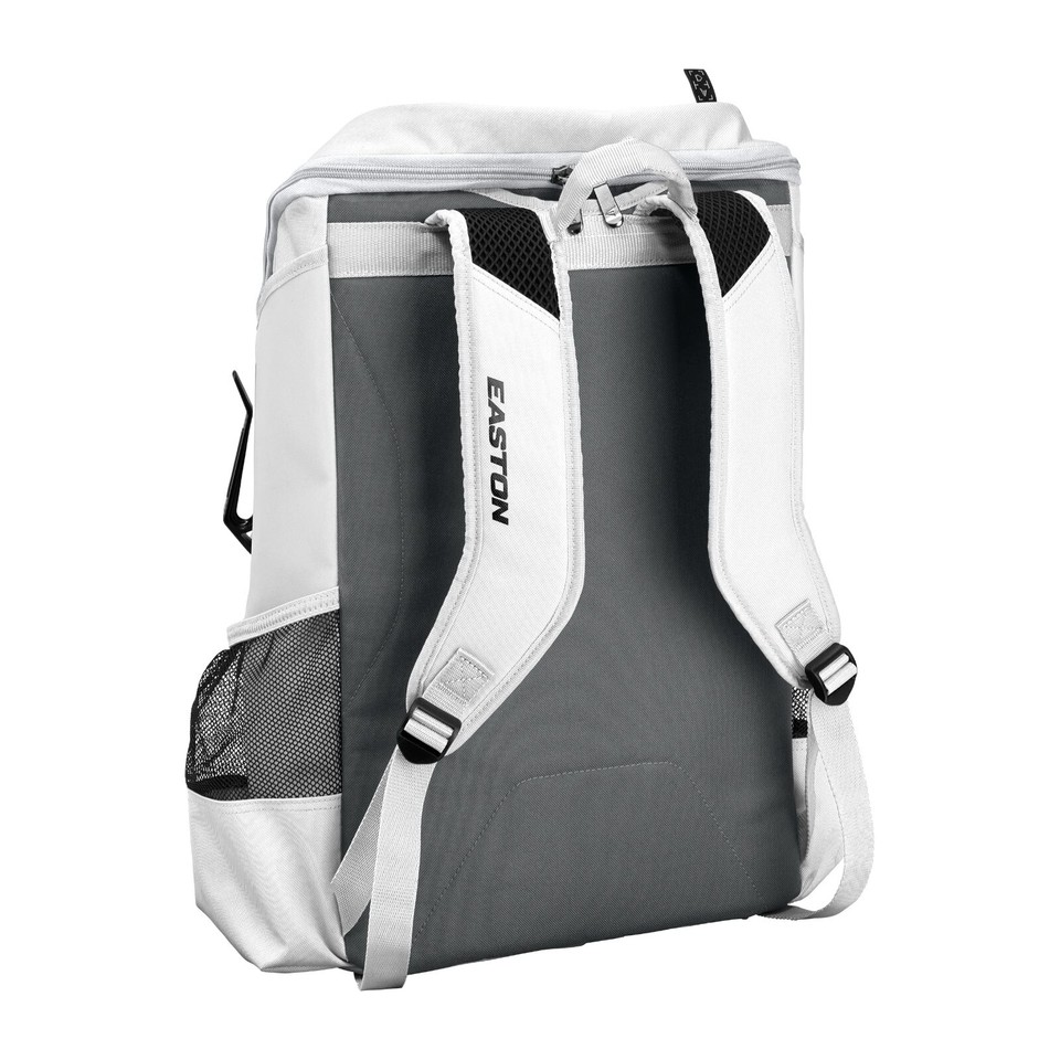 EASTON Ghost NX FastPitch Backpack White. Do not ship to CA eBay