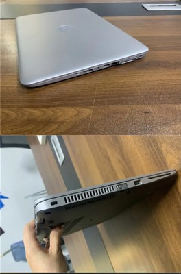 HP (256GB SSD, i5-1155G7, 2.5GHz, 16GB) Laptop - Silver -...