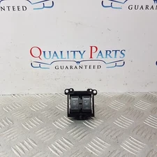 NISSAN JUKE FRONT HEATED SEAT CONTROL SWITCHES P13753B48300 2013 MK1 