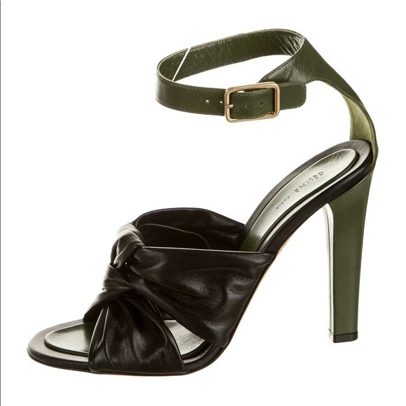 Old celine best sale heels