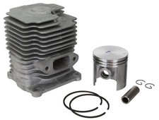 Zylinder, Topf, Kolben & Ringe passend für Atlas Copco Cobra TT Brecher 9234-0010-32