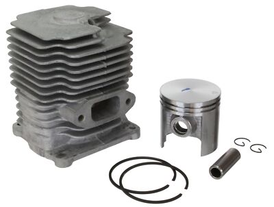 Zylinder, Topf, Kolben & Ringe passend für Atlas Copco Cobra TT Brecher 9234-0010-32