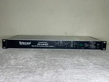 CopperHead ProHD RM-FP790 Powered Base Station