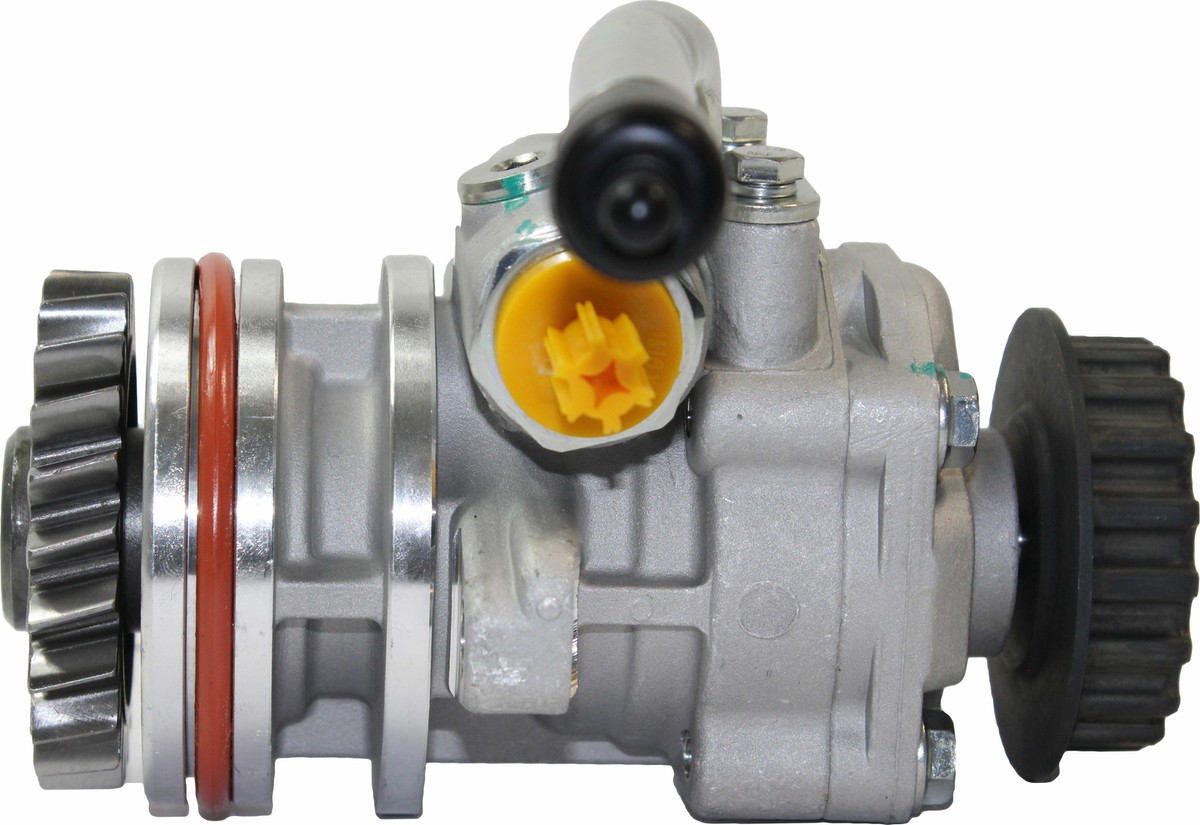 Hydraulic Power Steering Pump Replacement For VW Multivan T5 & Touareg (2003-2009) - Kayaba Type - View #2