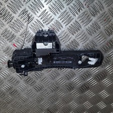 Mercedes B-Klasse W246 Lagerb&uuml;gel T&uuml;rgrifff T&uuml;r vorne links A2047601534