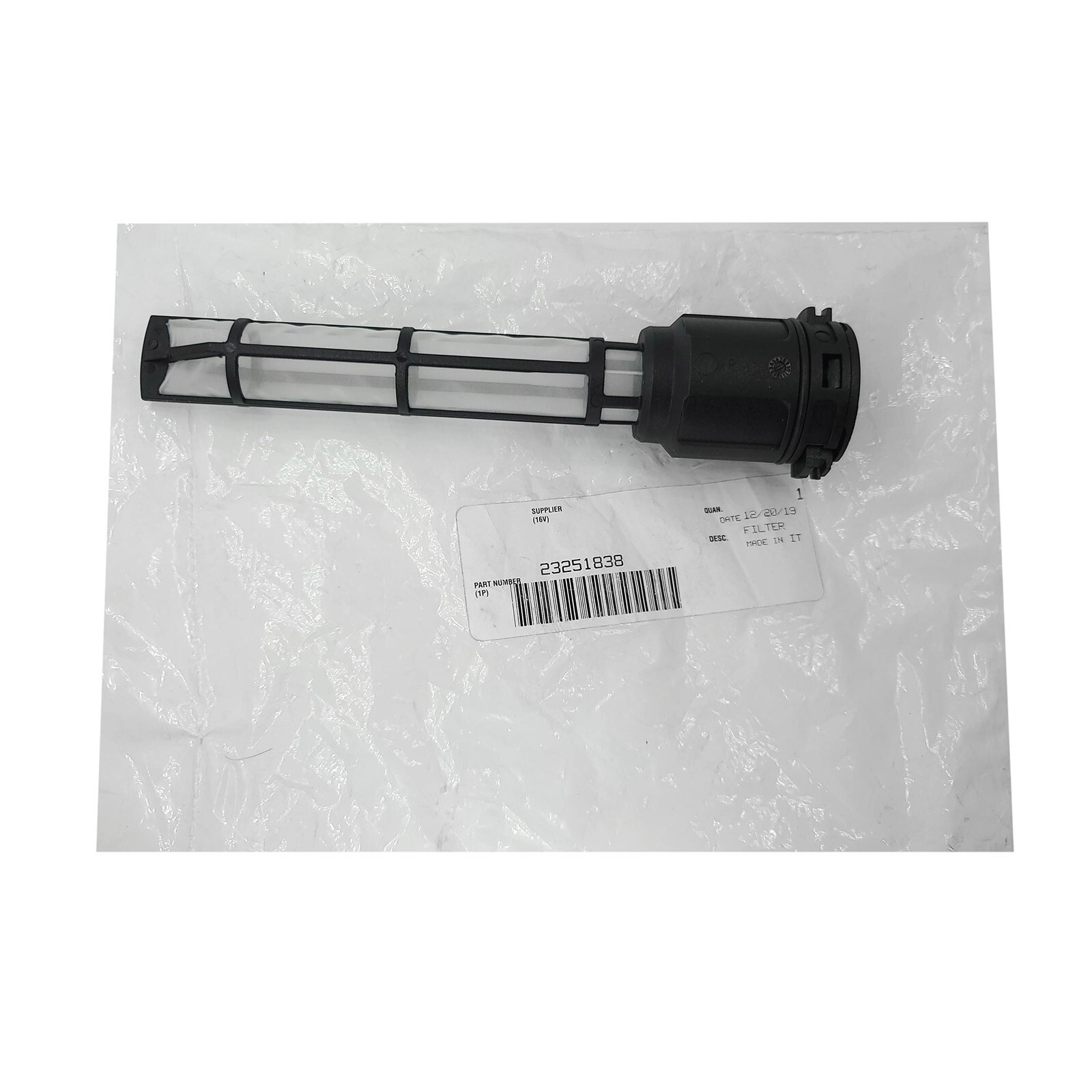 OEM VOLVO FILTER 23251838 | eBay 