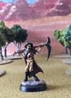 New hand painted tabletop RPG Reaper minis wild west lot 80062 28mm plastic — photo 6