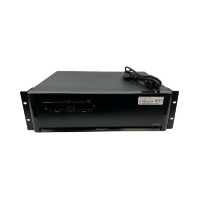 Savant Smart Media Pro SSP-0600-00 Tested!