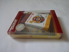 Super Mario Bros 2. Famicom Mini GAMEBOY ADVANCE 2004 GBA w/Box NTSC-J Japan