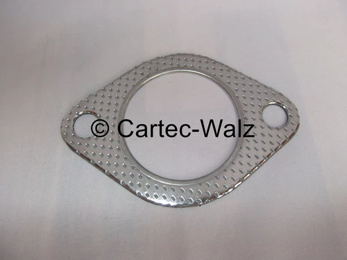 Exhaust gasket exhaust gasket seal for Mitsubishi Carisma Iveco Peugeot