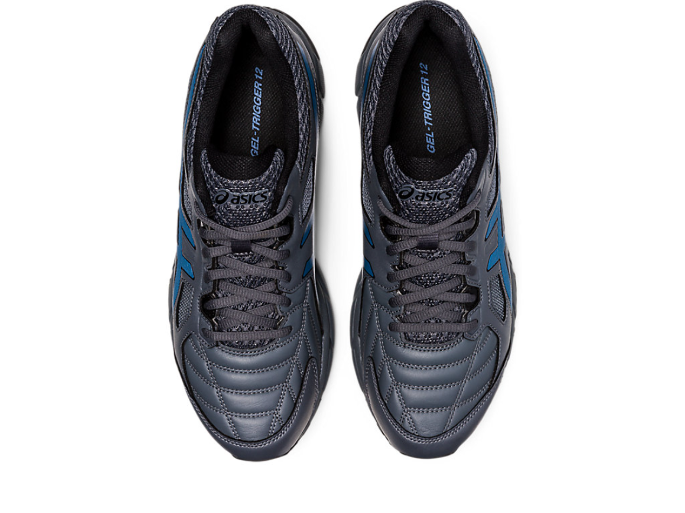 CLEARANCE!! Asics Gel Trigger 12 Mens Cross Training Shoes (D Standard