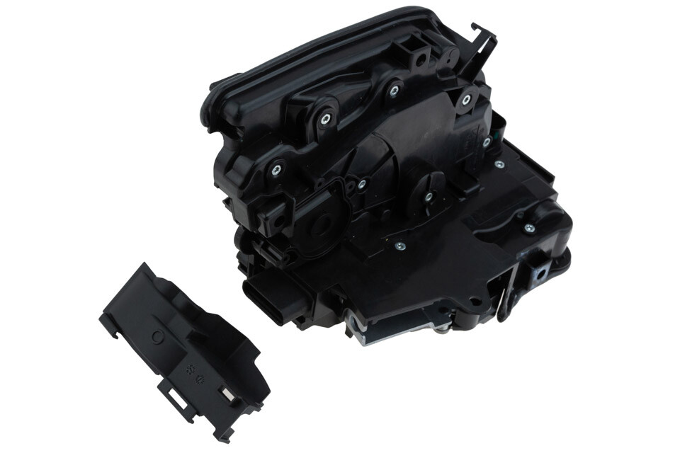 For BMW X5 X6 Door Lock Rear Left 51227281953 | eBay
