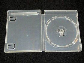 **NEW** AUTHENTIC SONY Branded Empty PS3  Cases  (Playstation 3)  GENUINE!
