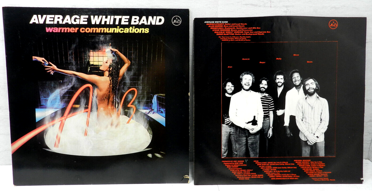 洋楽 AVERAGE WHITE BAND warmer communications NzktOTE4NC5qcGVn.jpeg