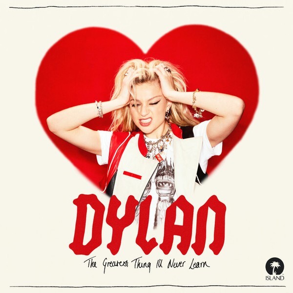 Dylan – The Greatest Thing I'll Never Learn [NEW] 12"" Vinyl