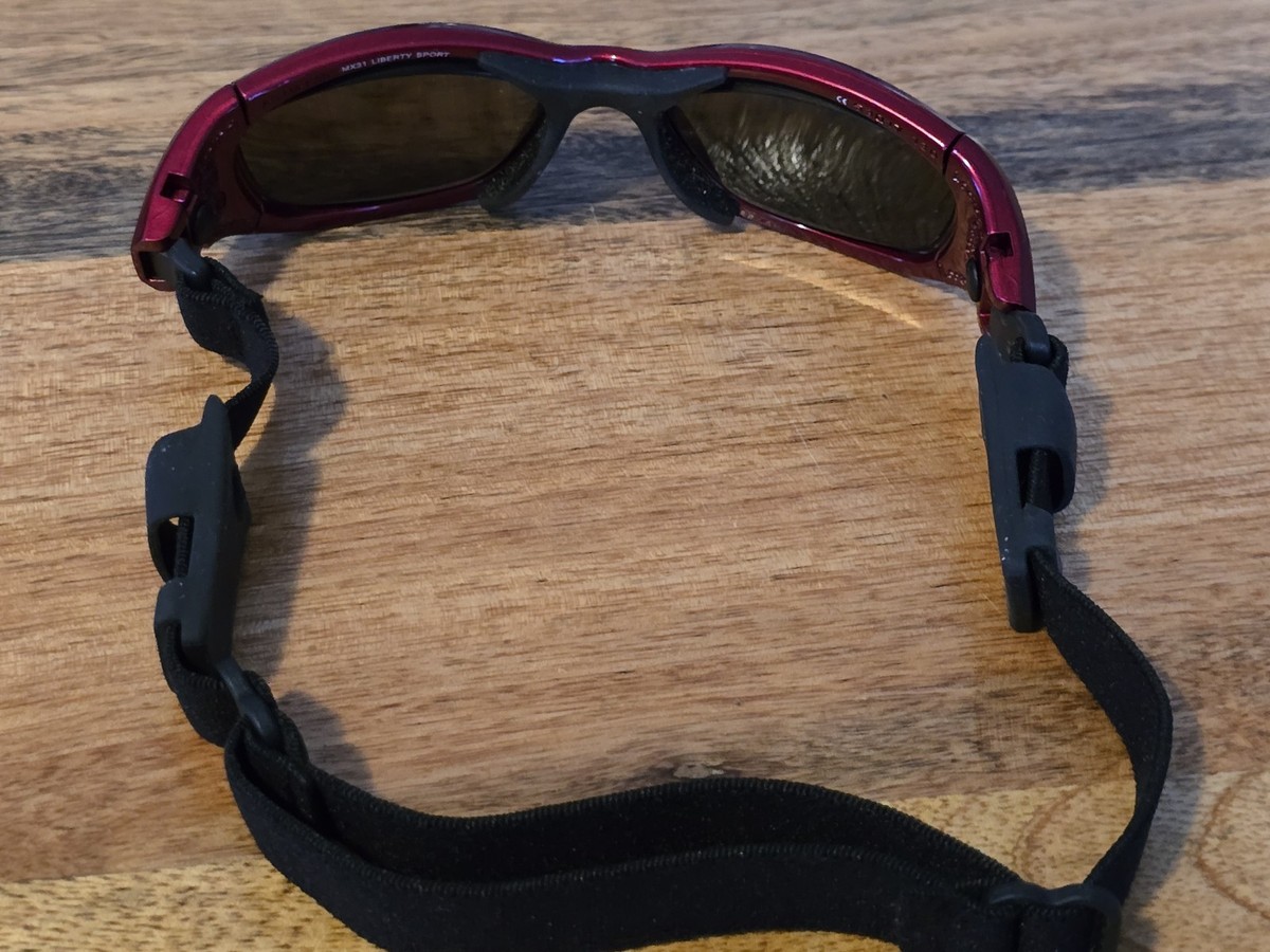 Sport Specs By Rec Specs Frames Only Ready For New Lenses  View 2