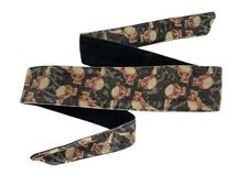 Sandana Flying Skulls Paintball Headband
