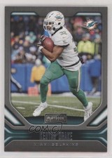 2019 Panini Playbook Kenyan Drake #5 0t2